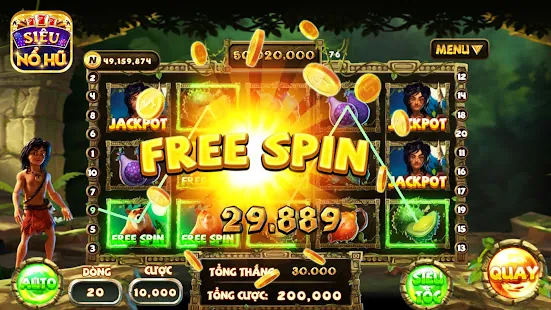 Trò chơi nổ hũ và slot game với giải độc đắc lớn trên 88clb.cc