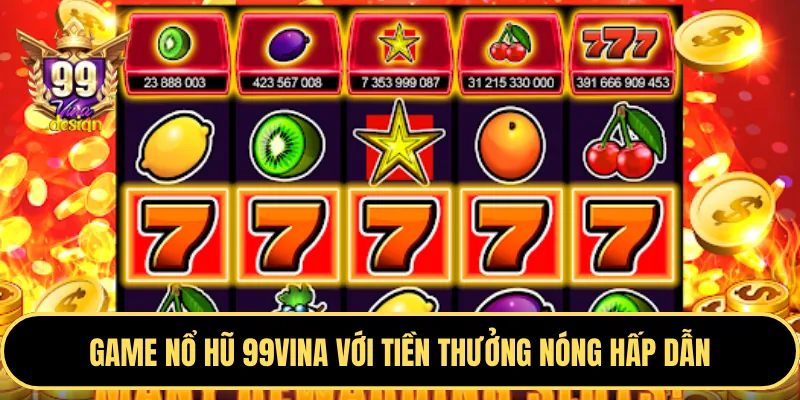Hình ảnh máy slot với biểu tượng quay số và game bắn cá dưới đại dương, tượng trưng cho game slot và bắn cá 88clb.cc