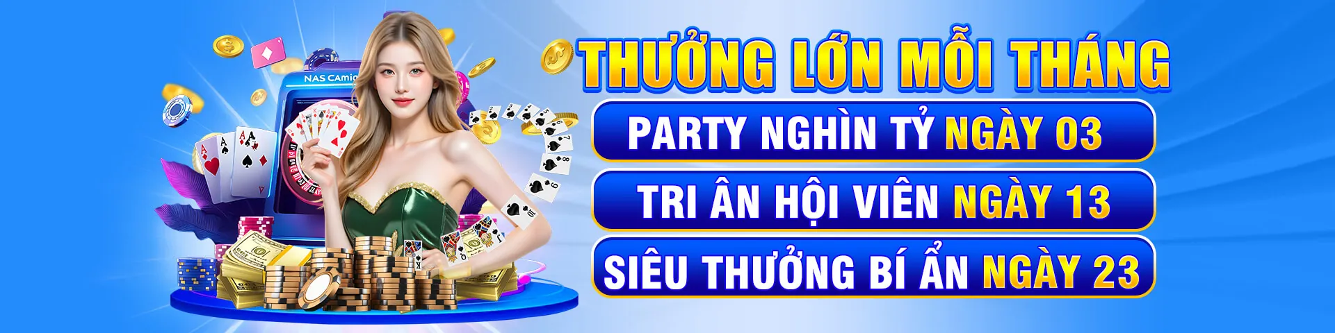 Uy tín và công bằng